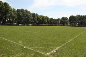 Stade municipal de football