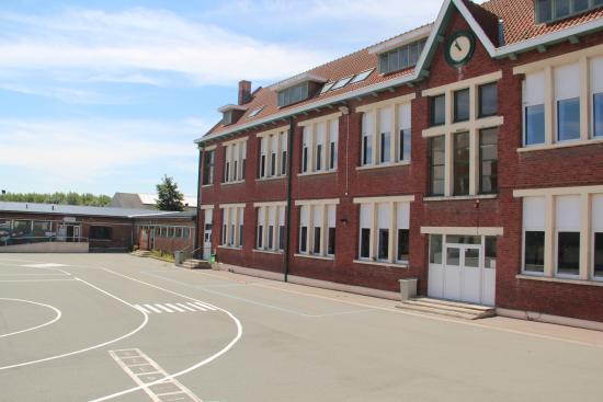 Ecole élémentaire Roger Salengro