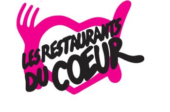 logo des restaus du coeur