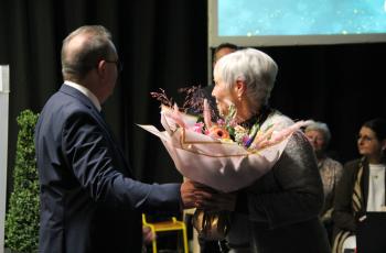 galerie-Vœux du maire à la population 2026