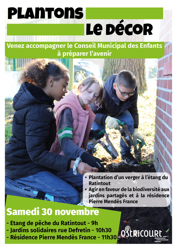 affiche