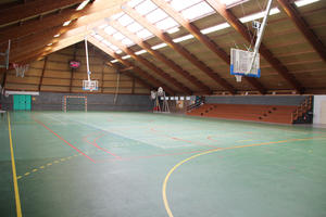 Salle de sport Charles De Gaulle