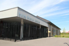 Ecole Robert Anselin