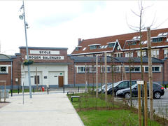 Ecole Roger Salengro